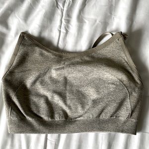 Gymshark Flex Strappy Sports Bra